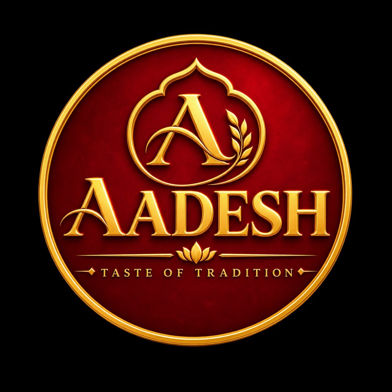 AADESH FOODS โ Taste of Tradition